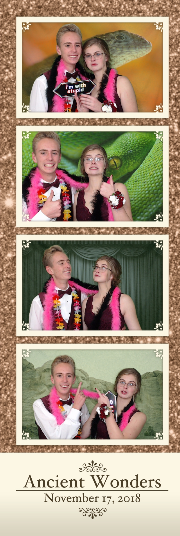 Skyview TWIRP | View more photos from the event at gallery.photoboothbillings.com/u/PhotoBoothBillings/Skyview-TWIRP